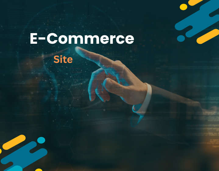 E-Commerce site